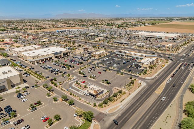 21153 E STARFLOWER Drive, Queen Creek, AZ 85142