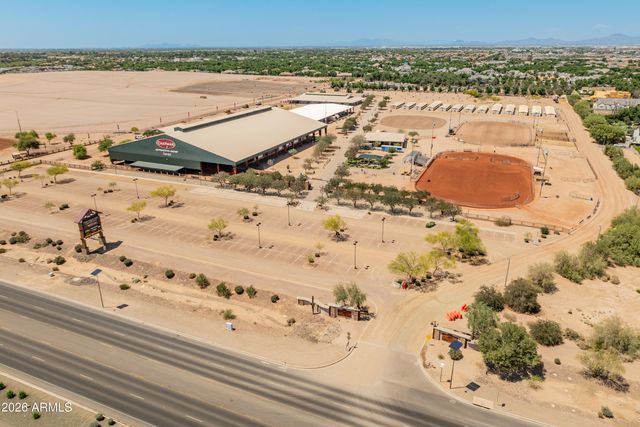 21153 E STARFLOWER Drive, Queen Creek, AZ 85142