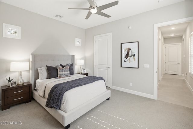 21153 E STARFLOWER Drive, Queen Creek, AZ 85142