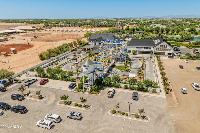 21153 E STARFLOWER Drive, Queen Creek, AZ 85142