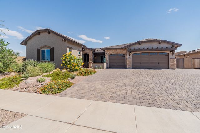 21153 E STARFLOWER Drive, Queen Creek, AZ 85142