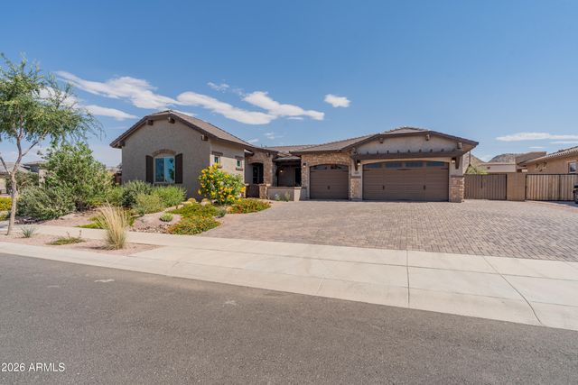 21153 E STARFLOWER Drive, Queen Creek, AZ 85142