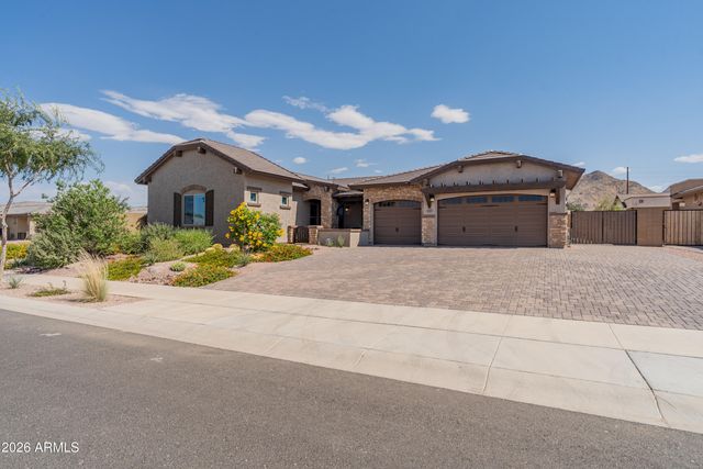 21153 E STARFLOWER Drive, Queen Creek, AZ 85142