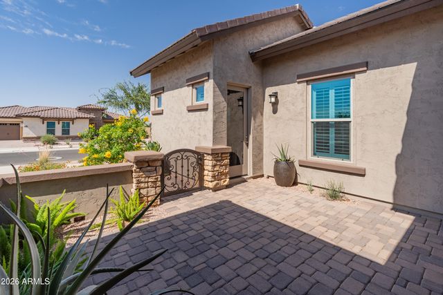21153 E STARFLOWER Drive, Queen Creek, AZ 85142