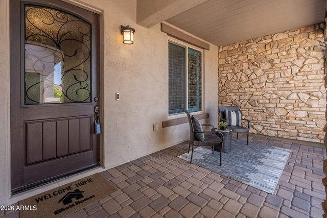 21153 E STARFLOWER Drive, Queen Creek, AZ 85142