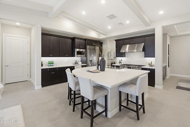 21153 E STARFLOWER Drive, Queen Creek, AZ 85142