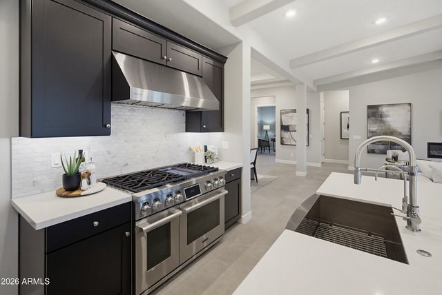 21153 E STARFLOWER Drive, Queen Creek, AZ 85142