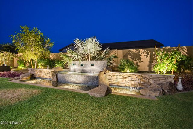 21153 E STARFLOWER Drive, Queen Creek, AZ 85142