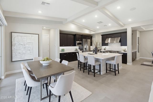 21153 E STARFLOWER Drive, Queen Creek, AZ 85142