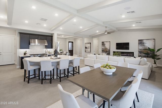21153 E STARFLOWER Drive, Queen Creek, AZ 85142
