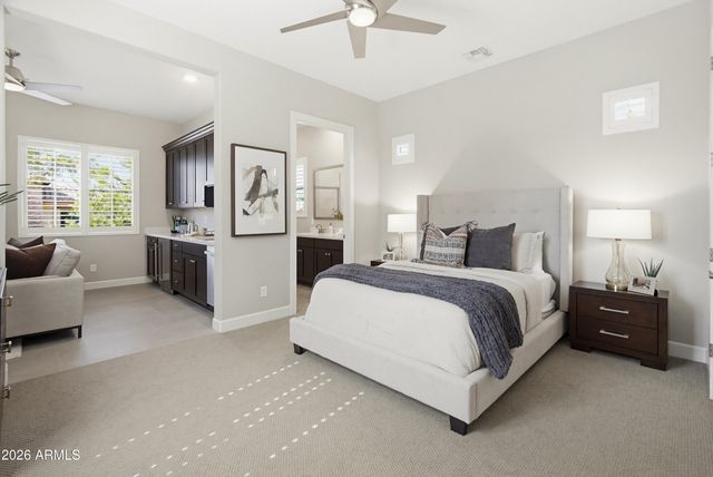 21153 E STARFLOWER Drive, Queen Creek, AZ 85142