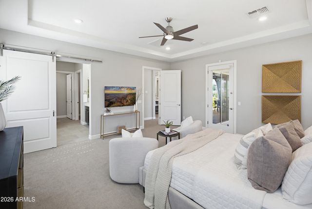 21153 E STARFLOWER Drive, Queen Creek, AZ 85142