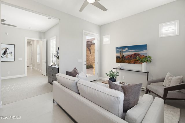 21153 E STARFLOWER Drive, Queen Creek, AZ 85142