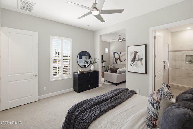 21153 E STARFLOWER Drive, Queen Creek, AZ 85142