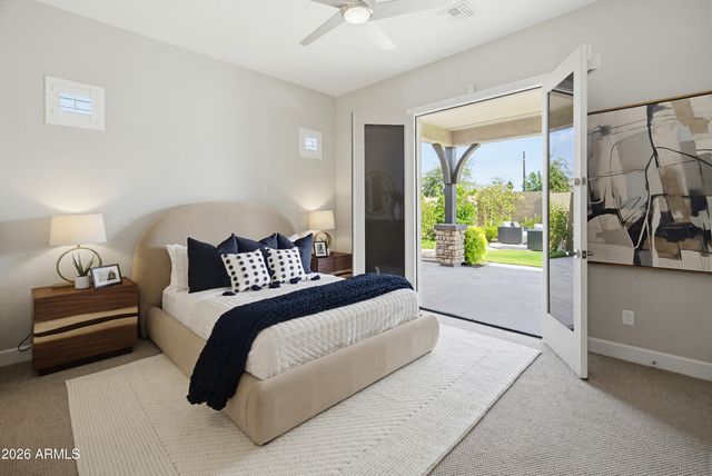 21153 E STARFLOWER Drive, Queen Creek, AZ 85142