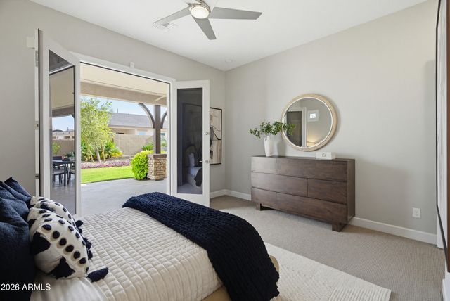 21153 E STARFLOWER Drive, Queen Creek, AZ 85142