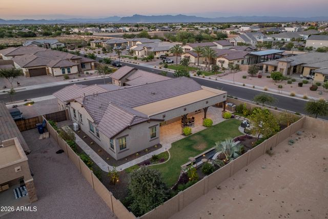21153 E STARFLOWER Drive, Queen Creek, AZ 85142