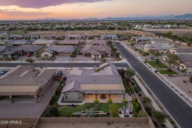 21153 E STARFLOWER Drive, Queen Creek, AZ 85142