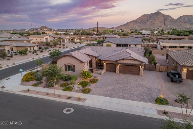 21153 E STARFLOWER Drive, Queen Creek, AZ 85142