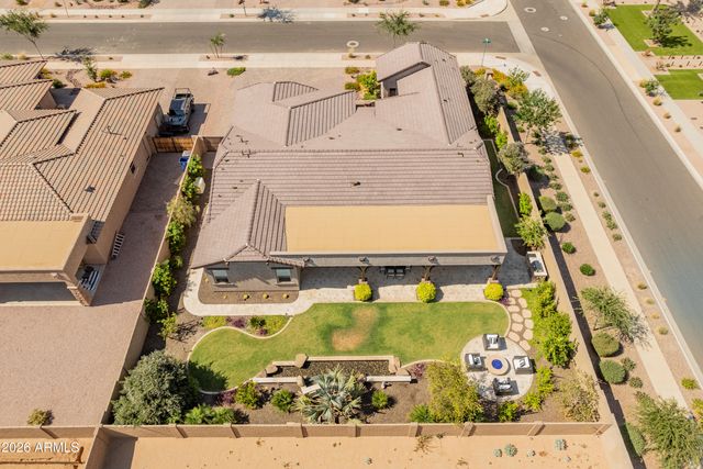 21153 E STARFLOWER Drive, Queen Creek, AZ 85142