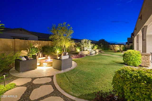 21153 E STARFLOWER Drive, Queen Creek, AZ 85142