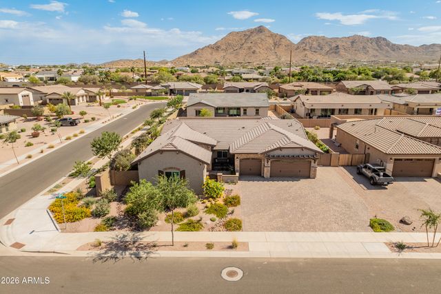 21153 E STARFLOWER Drive, Queen Creek, AZ 85142