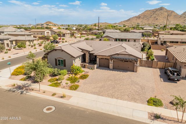 21153 E STARFLOWER Drive, Queen Creek, AZ 85142