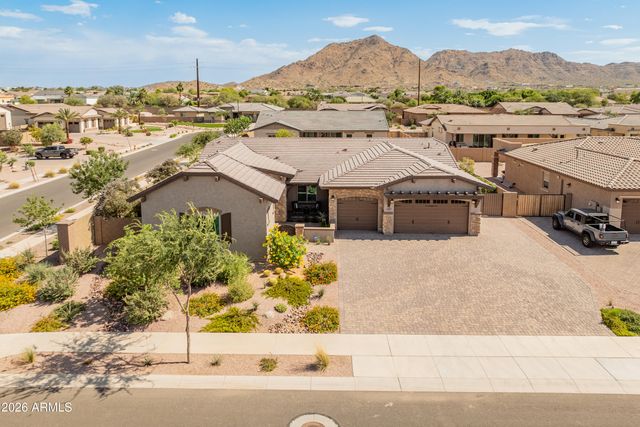 21153 E STARFLOWER Drive, Queen Creek, AZ 85142