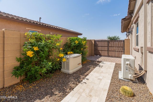 21153 E STARFLOWER Drive, Queen Creek, AZ 85142