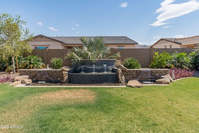 21153 E STARFLOWER Drive, Queen Creek, AZ 85142