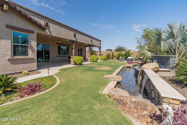 21153 E STARFLOWER Drive, Queen Creek, AZ 85142