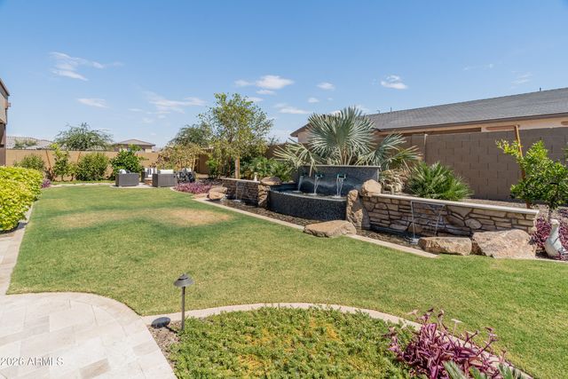 21153 E STARFLOWER Drive, Queen Creek, AZ 85142