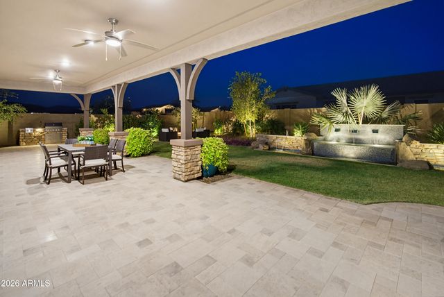 21153 E STARFLOWER Drive, Queen Creek, AZ 85142