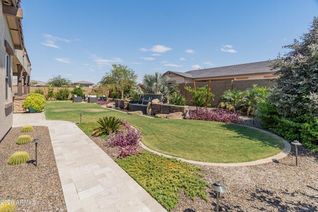 21153 E STARFLOWER Drive, Queen Creek, AZ 85142