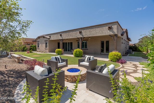 21153 E STARFLOWER Drive, Queen Creek, AZ 85142