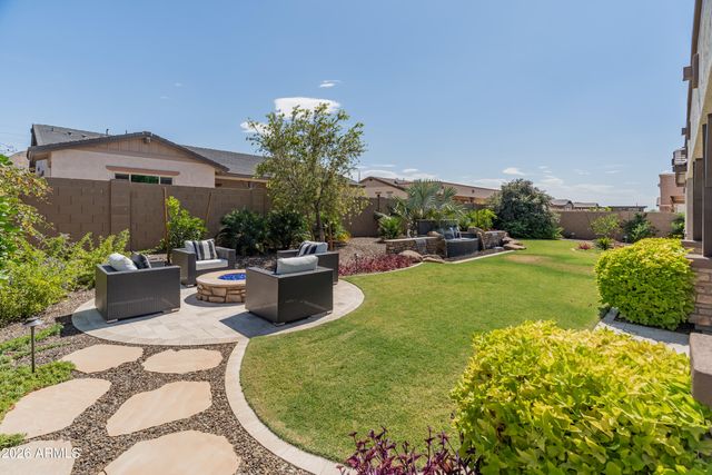 21153 E STARFLOWER Drive, Queen Creek, AZ 85142