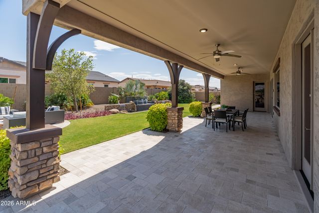 21153 E STARFLOWER Drive, Queen Creek, AZ 85142