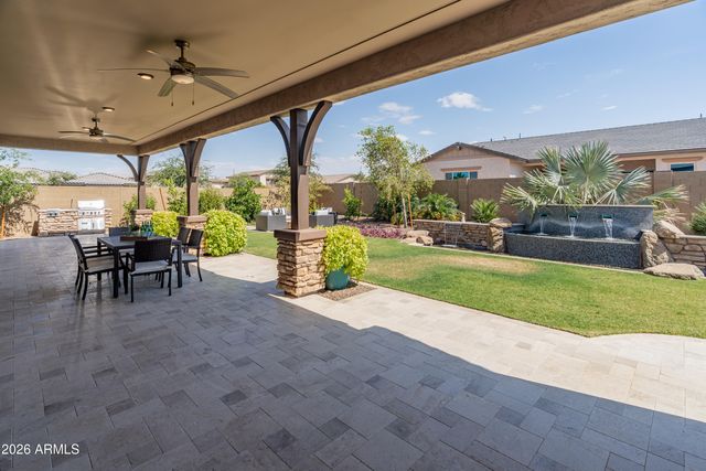 21153 E STARFLOWER Drive, Queen Creek, AZ 85142