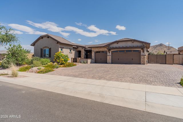 21153 E STARFLOWER Drive, Queen Creek, AZ 85142