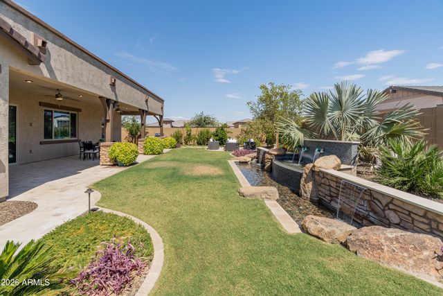21153 E STARFLOWER Drive, Queen Creek, AZ 85142