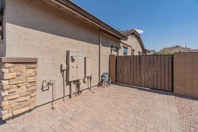 21153 E STARFLOWER Drive, Queen Creek, AZ 85142