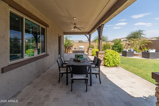 21153 E STARFLOWER Drive, Queen Creek, AZ 85142