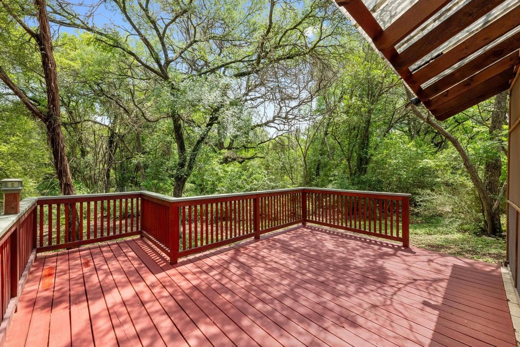 1511 Terrapin CT B, Austin, TX 78746