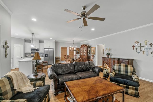 302 Ridgeland Road, Dothan, AL 36301