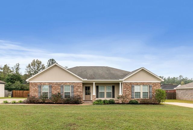302 Ridgeland Road, Dothan, AL 36301