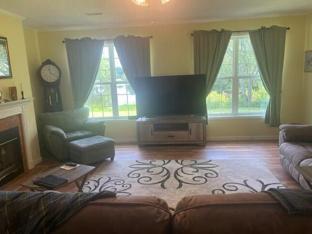 1440 Fellowship Drive, Manning, SC 29102