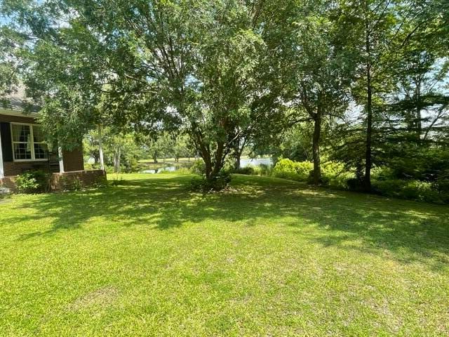 1440 Fellowship Drive, Manning, SC 29102