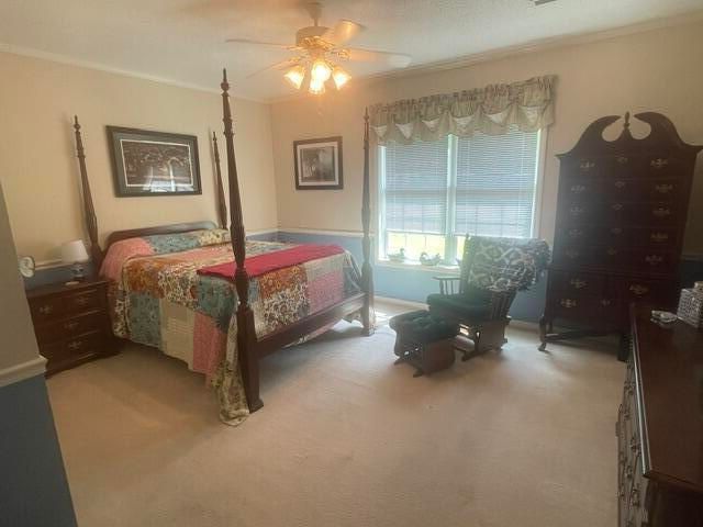 1440 Fellowship Drive, Manning, SC 29102
