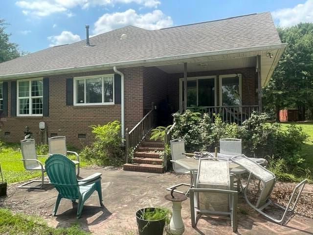 1440 Fellowship Drive, Manning, SC 29102