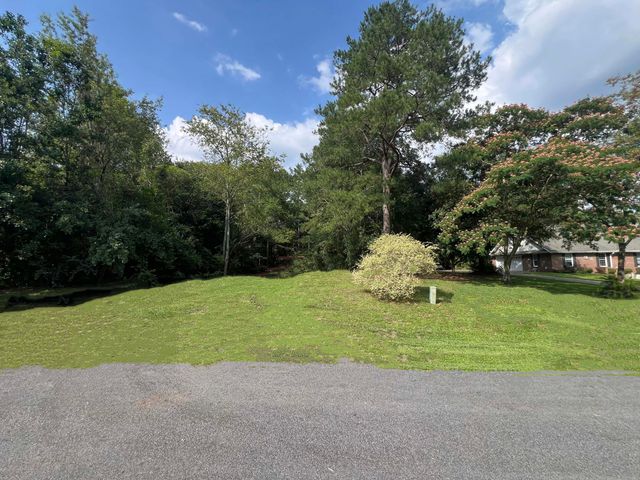 1440 Fellowship Drive, Manning, SC 29102